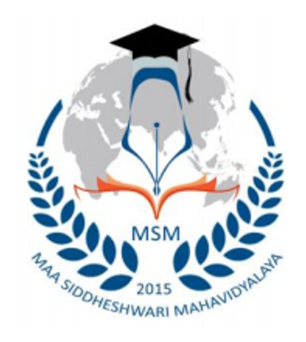 Maa Siddheshwari Mahavidyalaya
